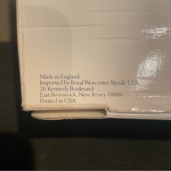 Spode Coffee Pot - Picture 3 of 8